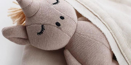 Babyspeelgoed rammelaar