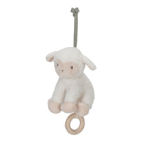 Little Dutch muziekdoosje schaap Little Farm 0 mnd+ LD8806