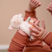Little Dutch armbandrammelaar Schaap 0 mnd+ LD8824