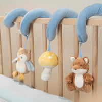 Little Dutch activiteitenspiraal Forest Friends 0 mnd+ LD8912b