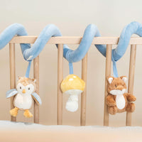 Little Dutch activiteitenspiraal Forest Friends 0 mnd+ LD8912a