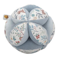 Little Dutch sensorische bal Forest Friends 0 mnd+ LD8925