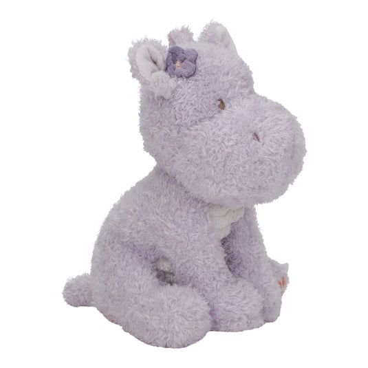 Little Dutch knuffel nijlpaard Safari Friends LD361 8713291883611