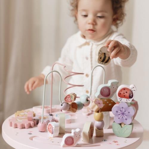 Little Dutch speeltafel Fairy Garden 1 jr+ LD7341e