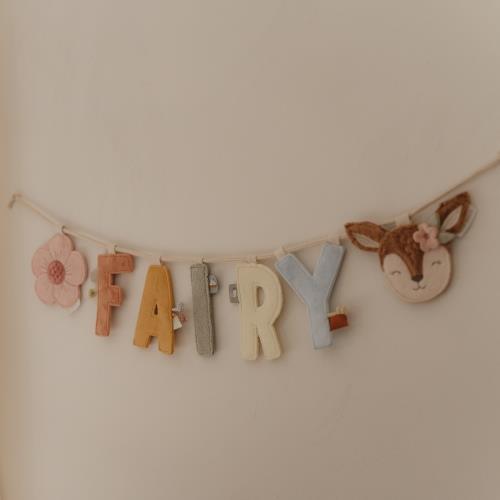 Little Dutch figuur paddenstoel LD9557 LD9558