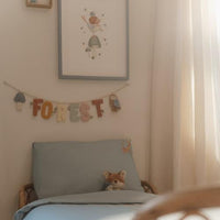 Little Dutch figuur paddenstoel LD9557b