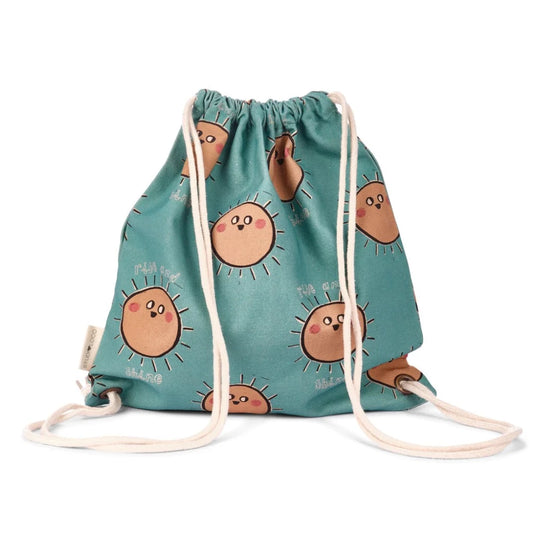 Studio loco gymtas sun SLgymtassun