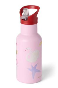 Studio Noos RVS drinkfles RVS 350 ml fantasy feats