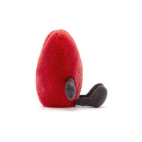 Jellycat knuffel Amuseable Red heart little A6REDHb