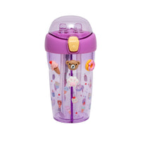 Petit Monkey 2 in 1 drinkfles Sparkling Sweets
