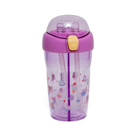 Petit Monkey 2 in 1 drinkfles Sparkling Sweets