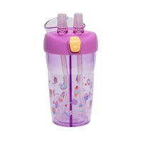 Petit Monkey 2 in 1 drinkfles Sparkling Sweets