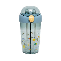 Petit Monkey 2 in 1 drinkfles Sparkling Sky