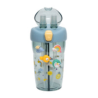 Petit Monkey 2 in 1 drinkfles Sparkling Sky