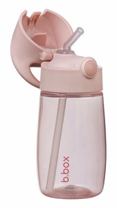 B.box drinkfles blush crush 380 ml