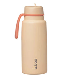 B.box stainless steel drinkfles melon mist 1L501520