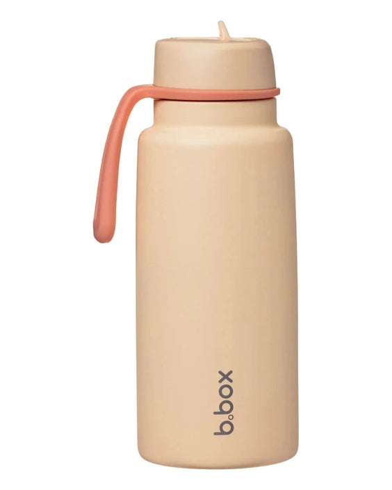 B.box stainless steel drinkfles melon mist 1L501520