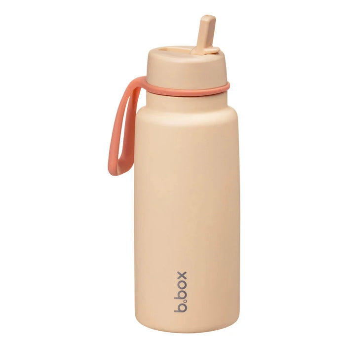 B.box stainless steel drinkfles melon mist 1L501520d