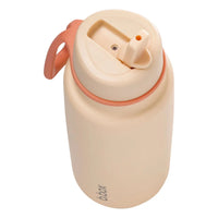 B.box stainless steel drinkfles melon mist 1L501520e