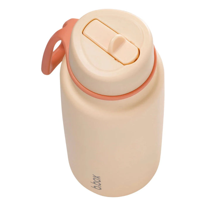 B.box stainless steel drinkfles melon mist 1L501520f