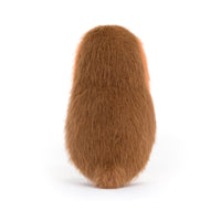 Jellycat knuffel Birdling robinb