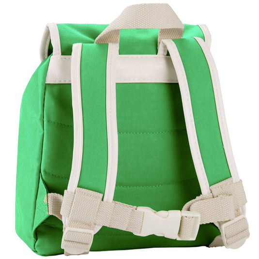 BLAFRE rugzak groen 3-5 jr