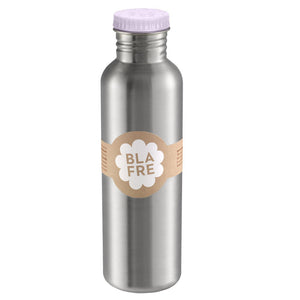 BLAFRE drinkfles RVS lila 750 ml