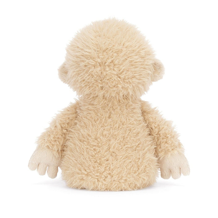 Jellycat knuffel Bucky Bigfoot BUCK3Bb