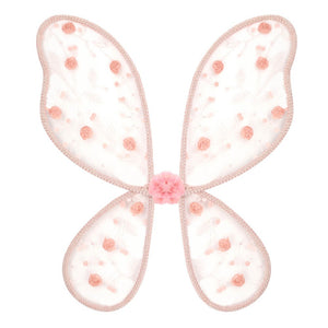 Billy loves Audrey vleugels Prudence fear not 3 jr+