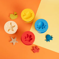 ChildGen kinetisch zand naturel 500g 3jr 0744504668846 c