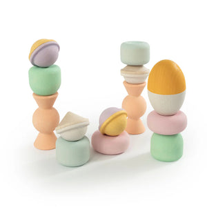 Chill Pepper treats peachy pastels 8721325708014 a