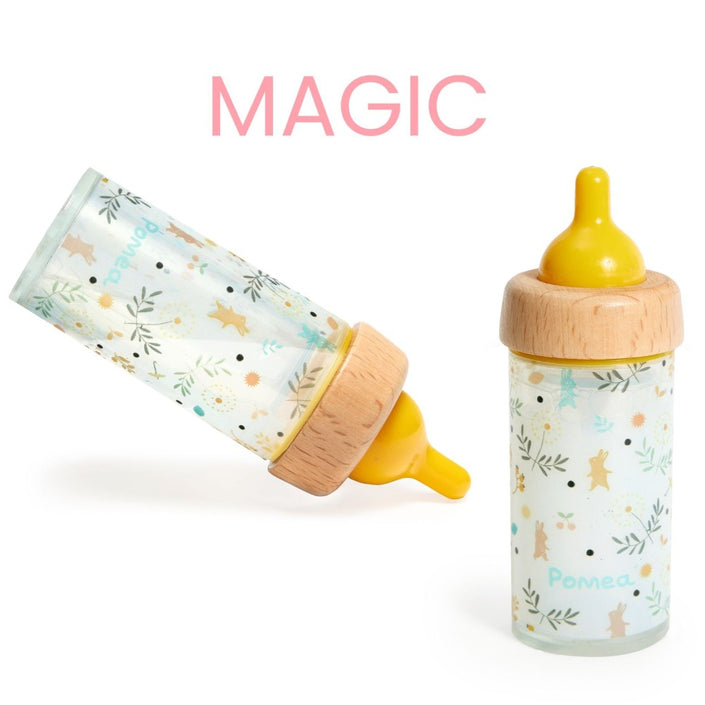 DJECO magisch poppenflesje 2 jr+