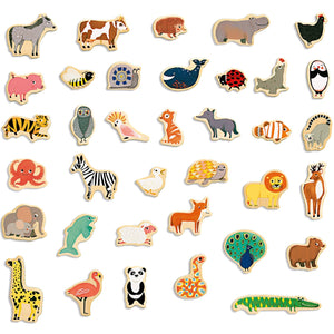 DJECO magneten magnimo a