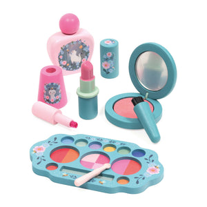 DJECO make up set Kendra DJ05567 3070900055674
