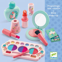 DJECO make up set vogel 3jr+