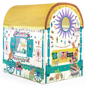 DJECO speeltent Caravan 105 cm