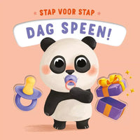 Dag speen stap voor stap 1jr 9789036648608 a