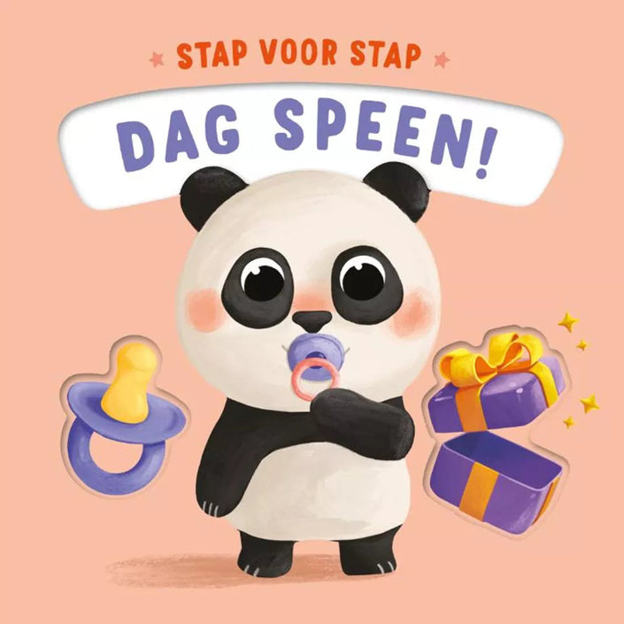Dag speen stap voor stap 1jr 9789036648608 a