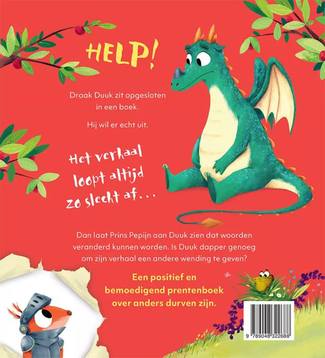 De_niet zo_dappere draak 9789048322688 b