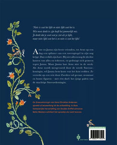 De sneeuwkoningin 8jr 9789025778125 a