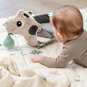 Done by Deer activiteitenknuffel Dotti sand 0mnd 5712643064749 c