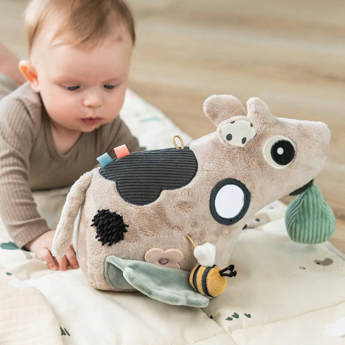 Done by Deer activiteitenknuffel Dotti sand 0mnd 5712643064749 d