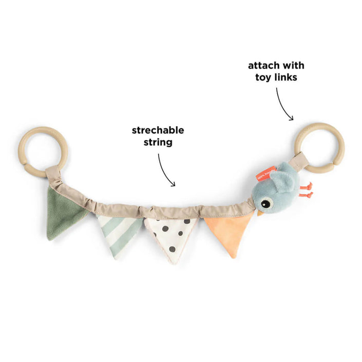 Done by Deer wagenspanner celebration colour mix 0mnd 5712643064800 c