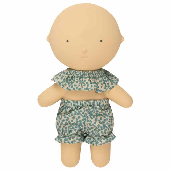 We are gommu look 1 flowers soft green sand