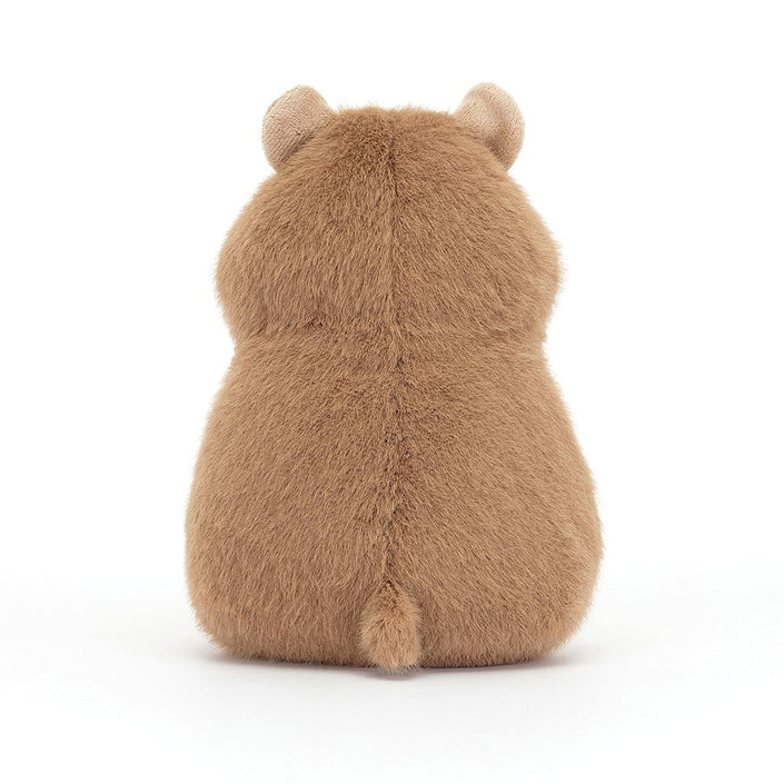 Jellycat knuffel Gordy Guinea Pig GOR6GPb
