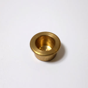 GRIMMS jaarring kaarsenhouder goud04800