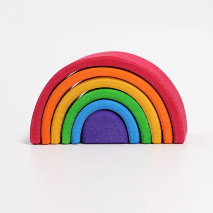 GRIMMS regenboog klein classic 10760