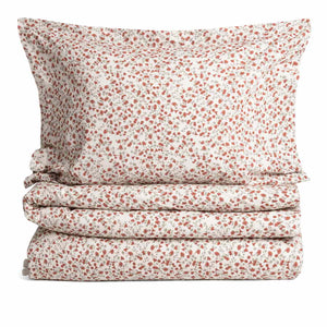 Garbo and Friends dekbedovertrek royal cress 140x200