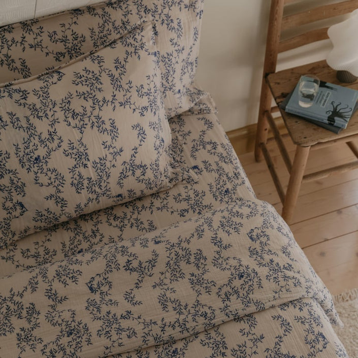 Garbo and Friends dekbedovertrek Jardim 140x200 c