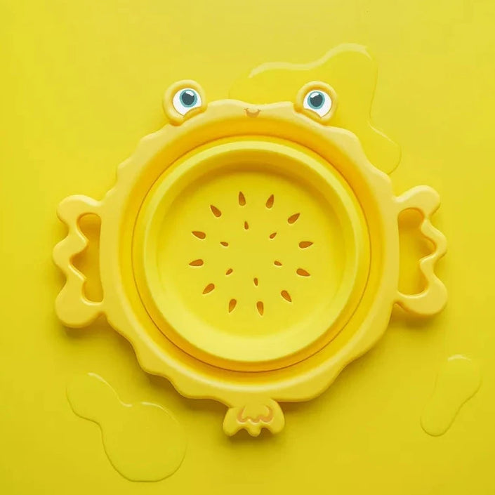 Glo Pals pick up pals sensory tools 18 mnd+